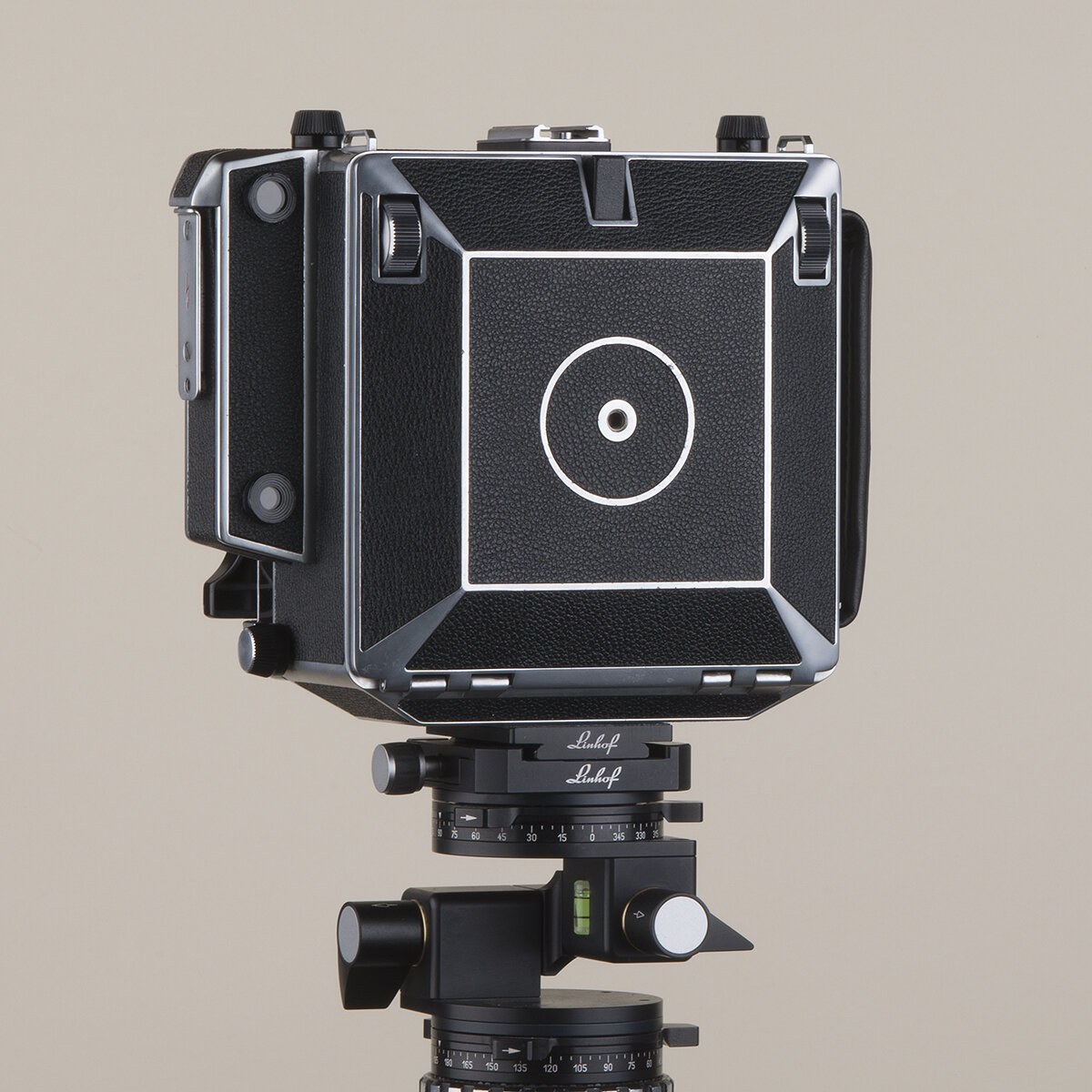 Serviced Linhof Cameras & Accessories For Sale — LAFLEX Camera Service